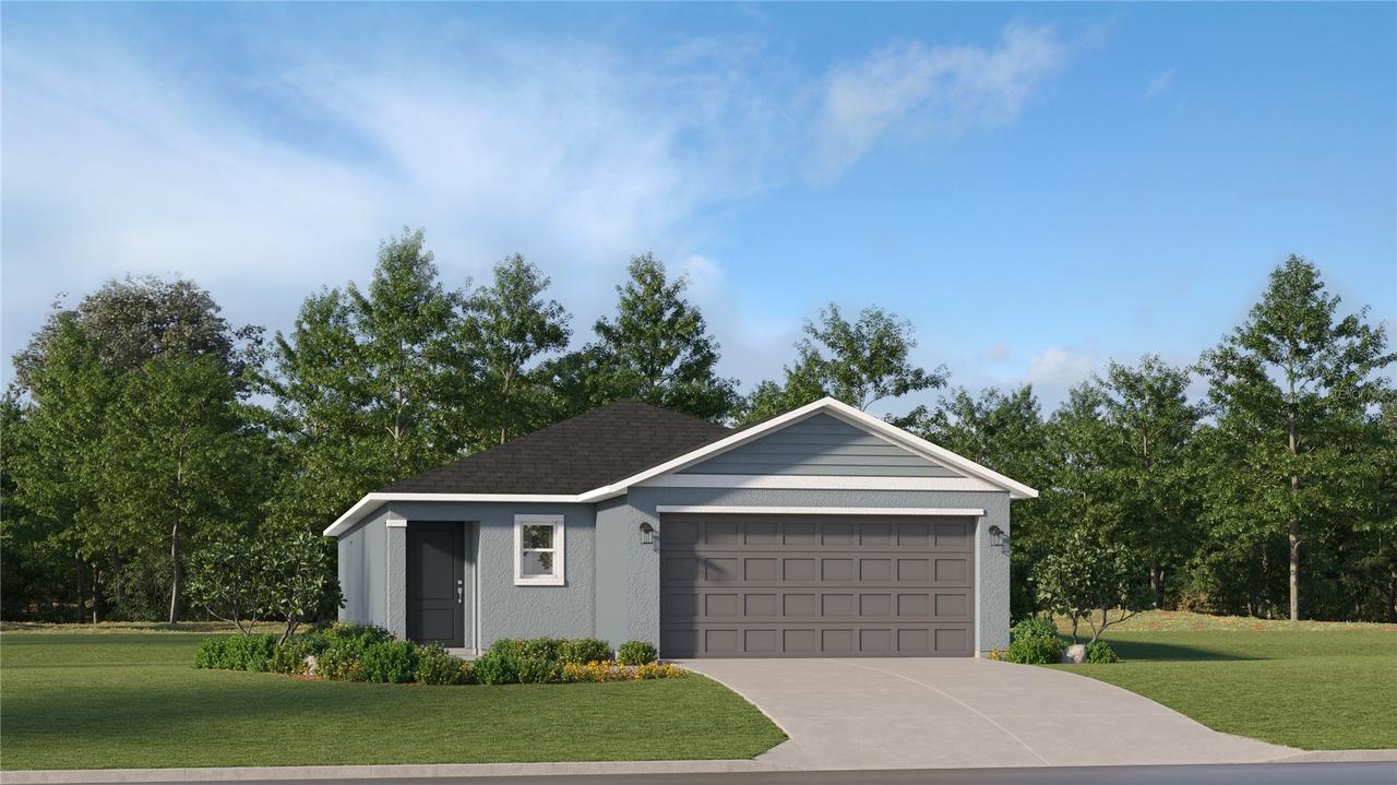 4788 NW 16th Ln., Ocala, FL 34482