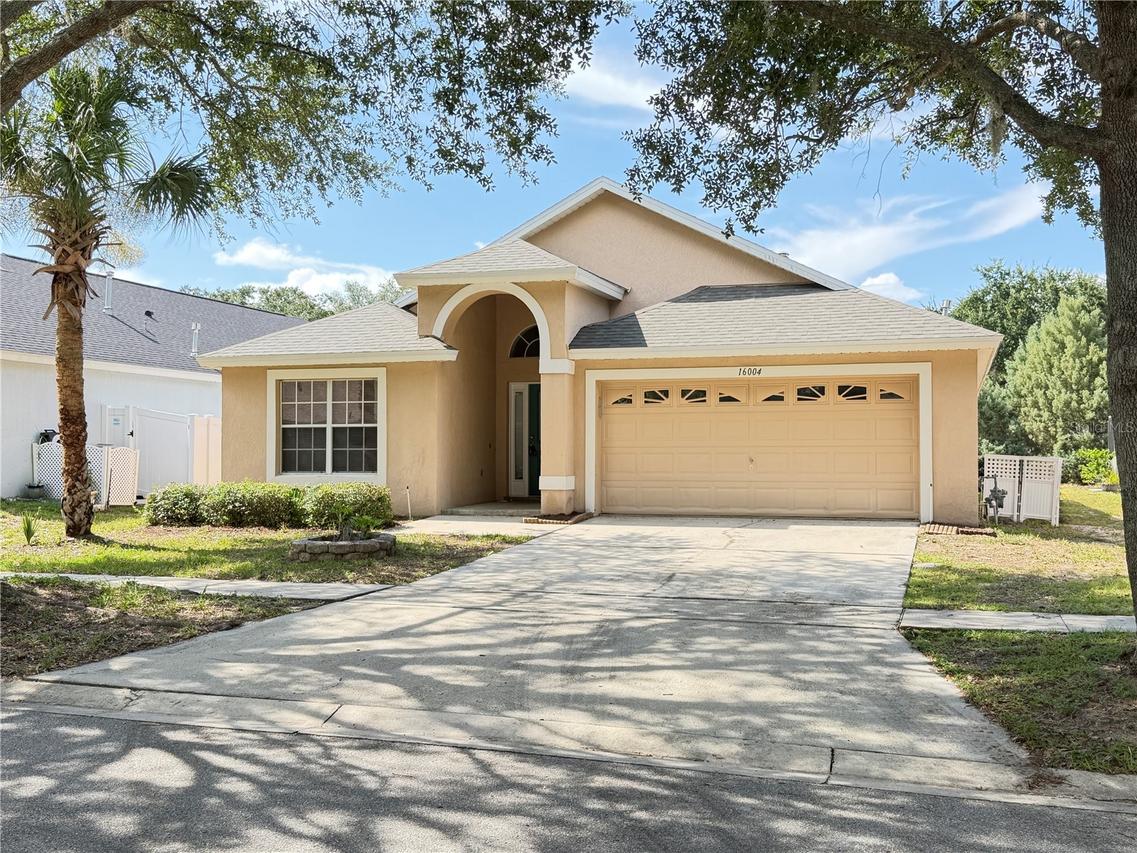 16004 Magnolia Hill St., Clermont, FL 34714