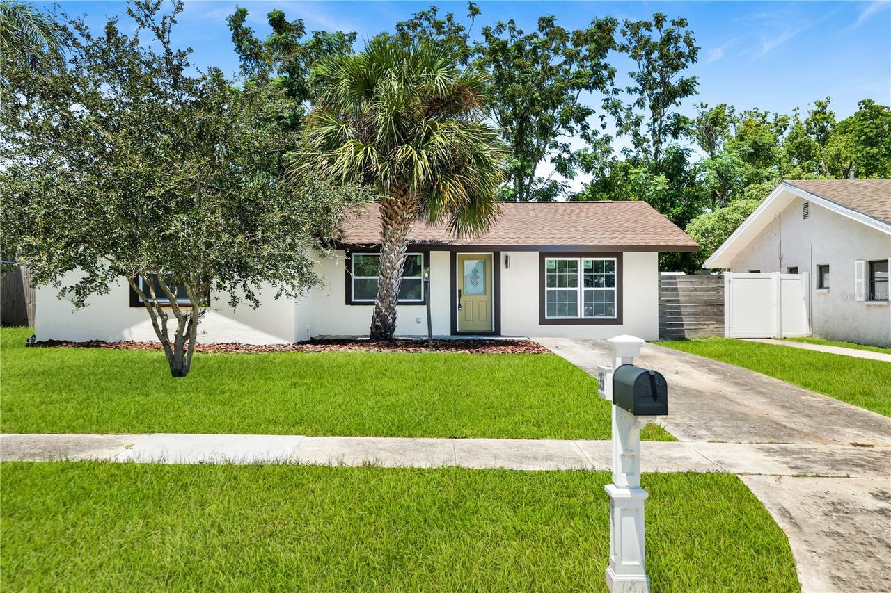 2264 Winchester Dr., Dunedin, FL 34698