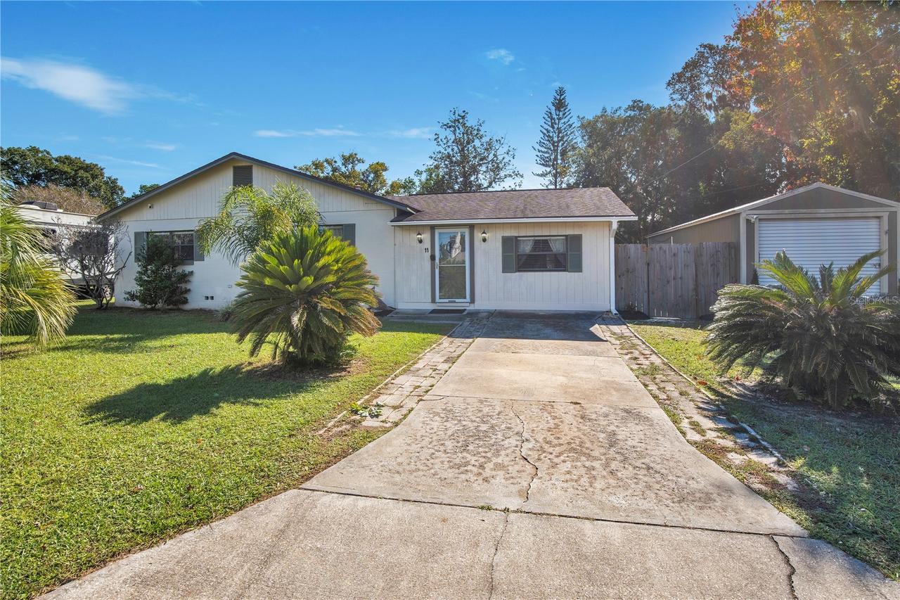 11 Aster Dr., Debary, FL 32713