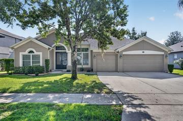 New Construction Homes For Sale This Week in Aloma Woods: August 26th to September 1st
