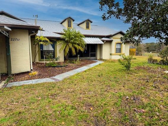 New Homes with In-ground Swimming Pools in Eustis: August 9th to August 15th