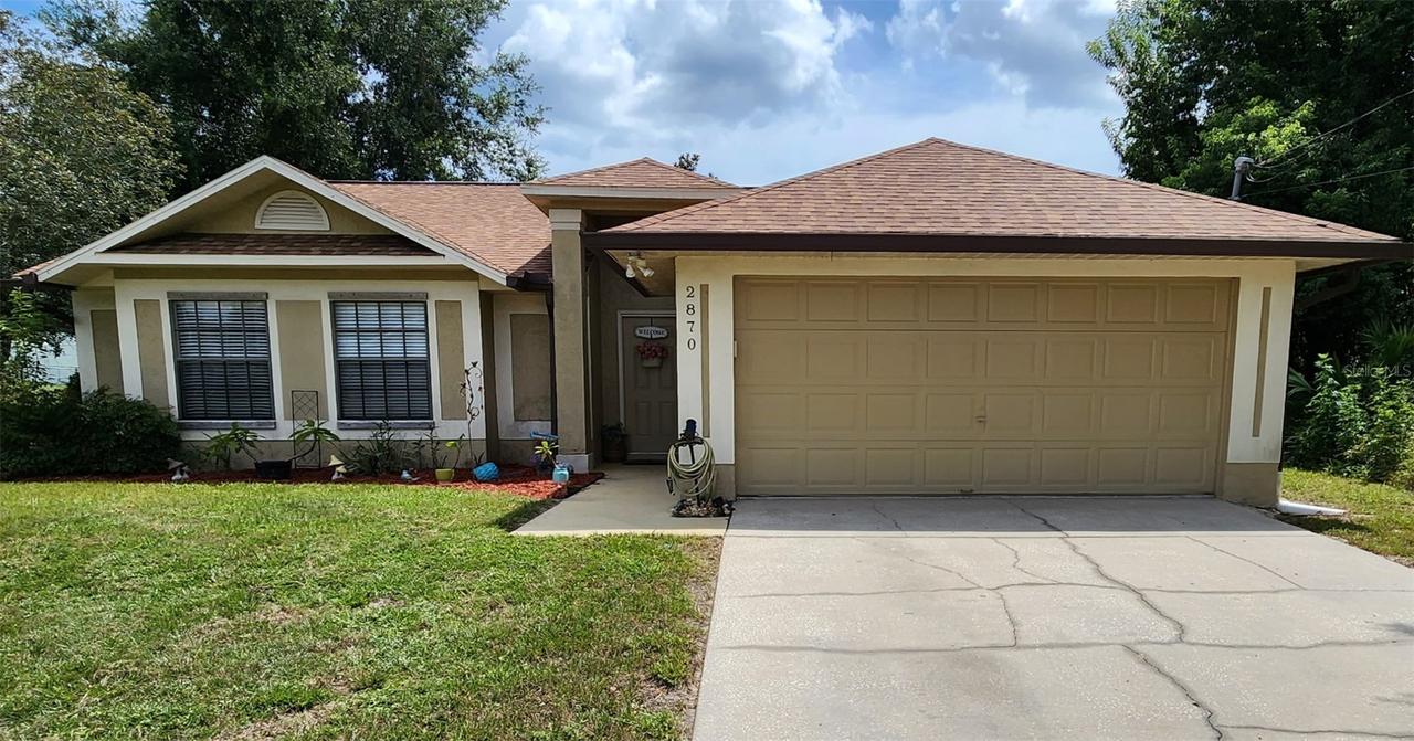 2870 Idleweise Dr., Deltona, FL 32738