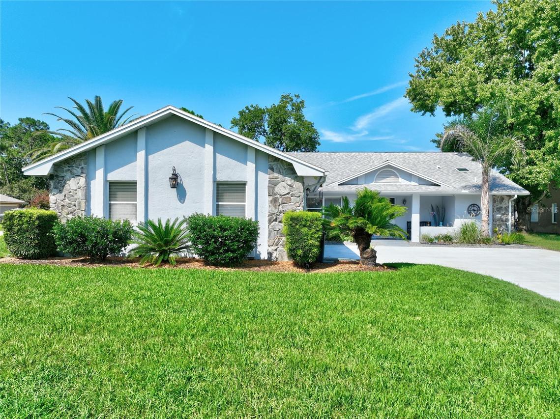 1 Washwell Pl., Palm Coast, FL 32164