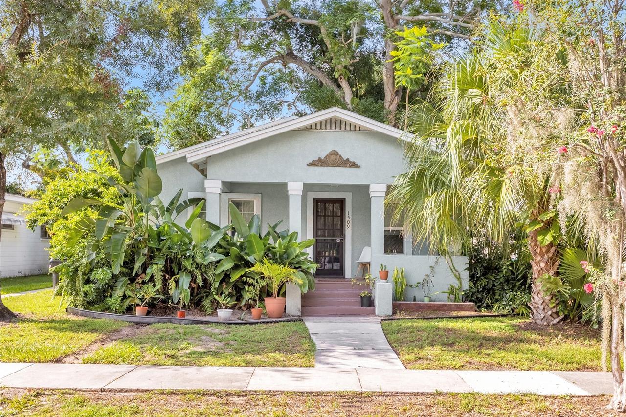 1509 Woodward St., Orlando, FL 32803