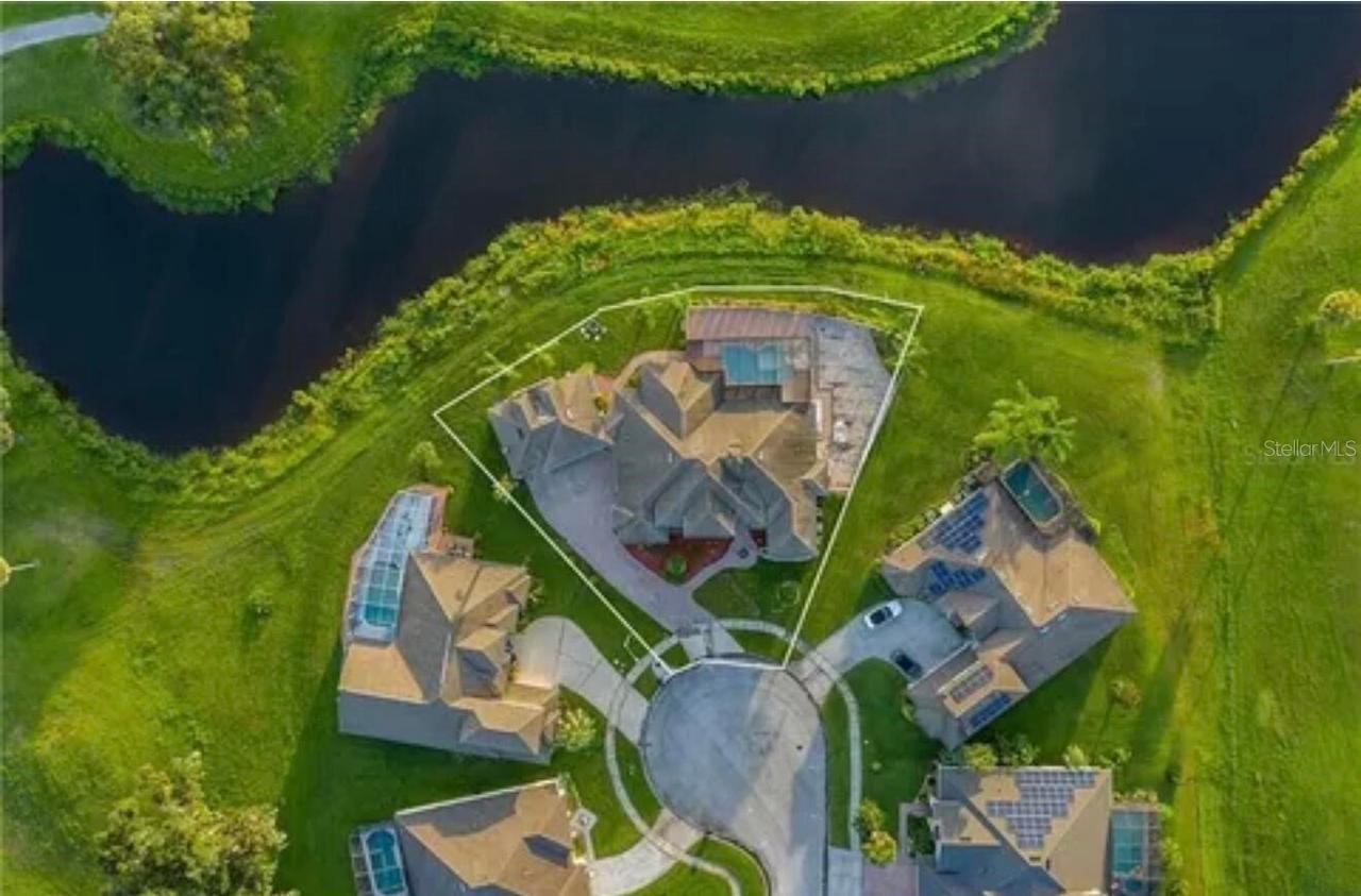 2120 Bunker View Ct., Kissimmee, FL 34746