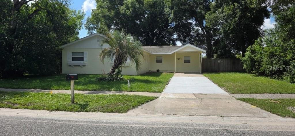 7670 Stratford Blvd., Orlando, FL 32807