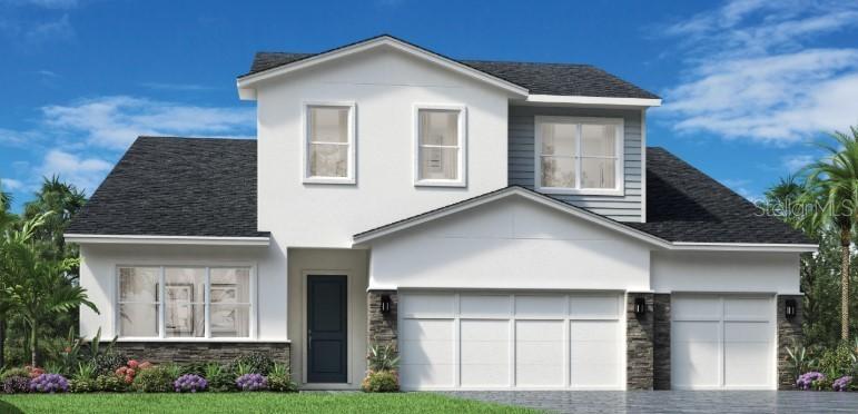 3606 Stonebriar Ln., Sanford, FL 32771
