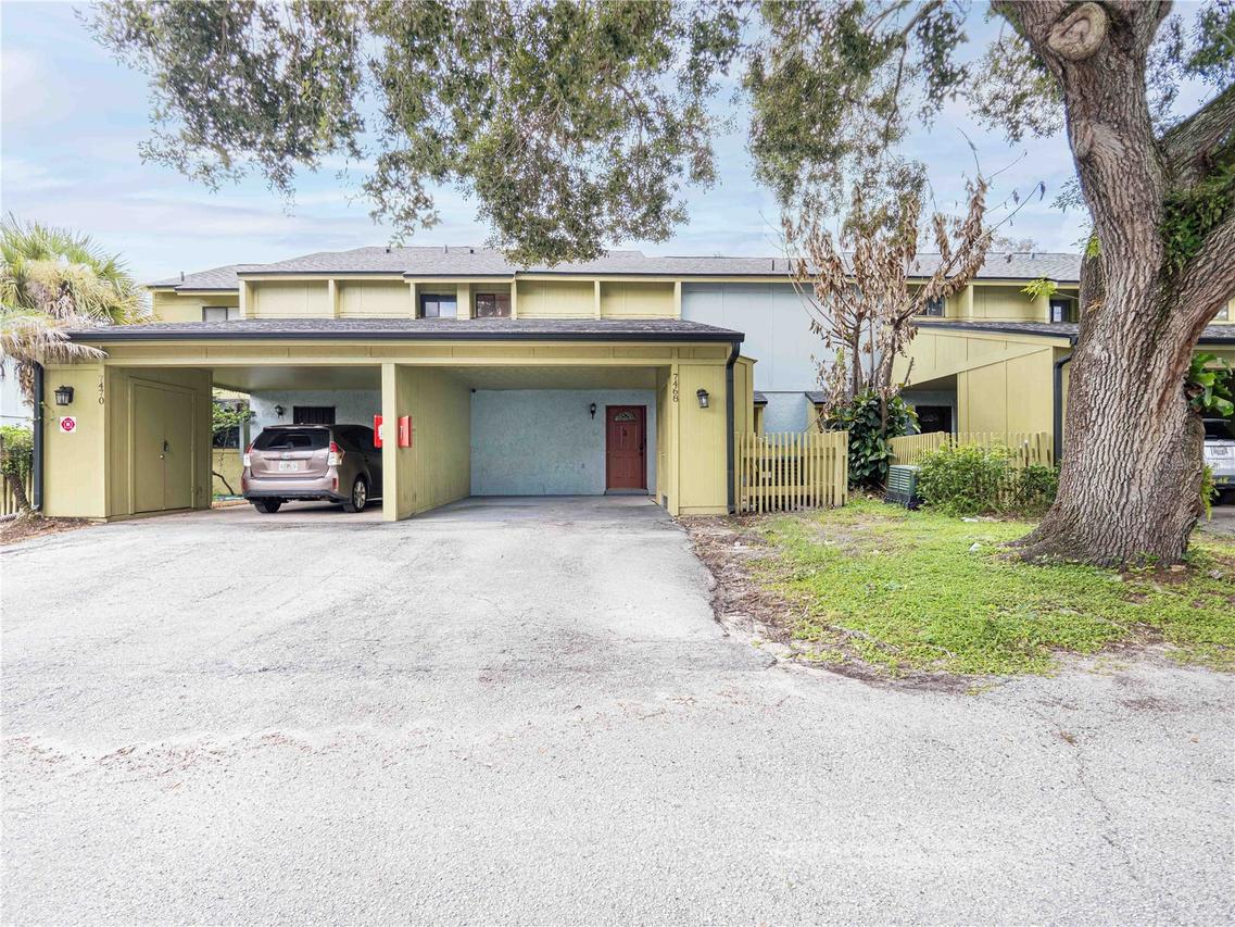 7468 Canford Ct. #24, Winter Park, FL 32792