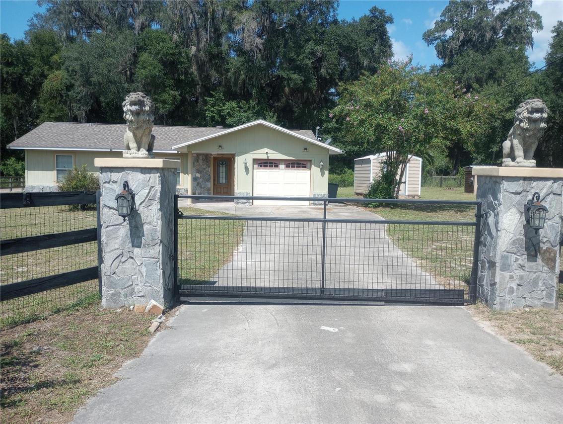 13300 NE 38th Ave., Anthony, FL 32617