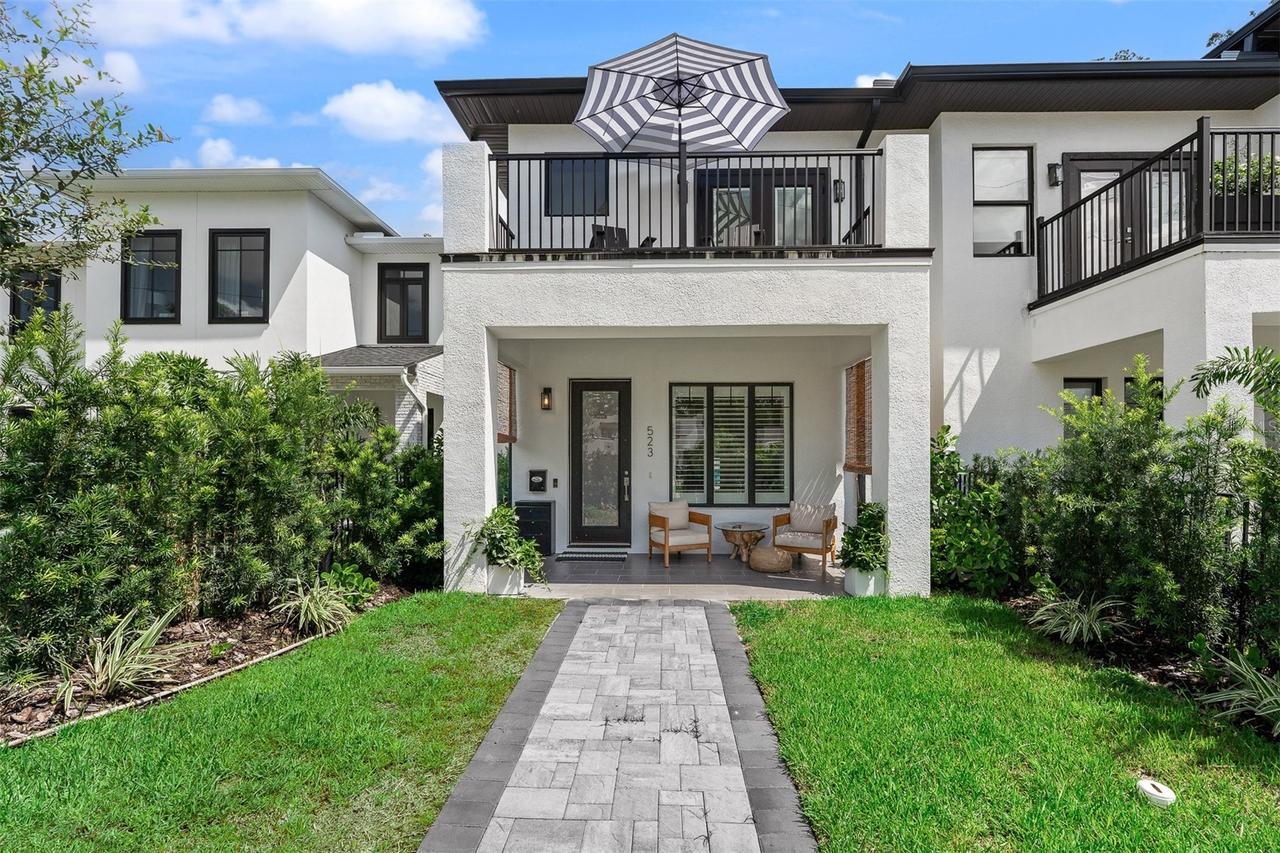 523 W Princeton St., Orlando, FL 32804