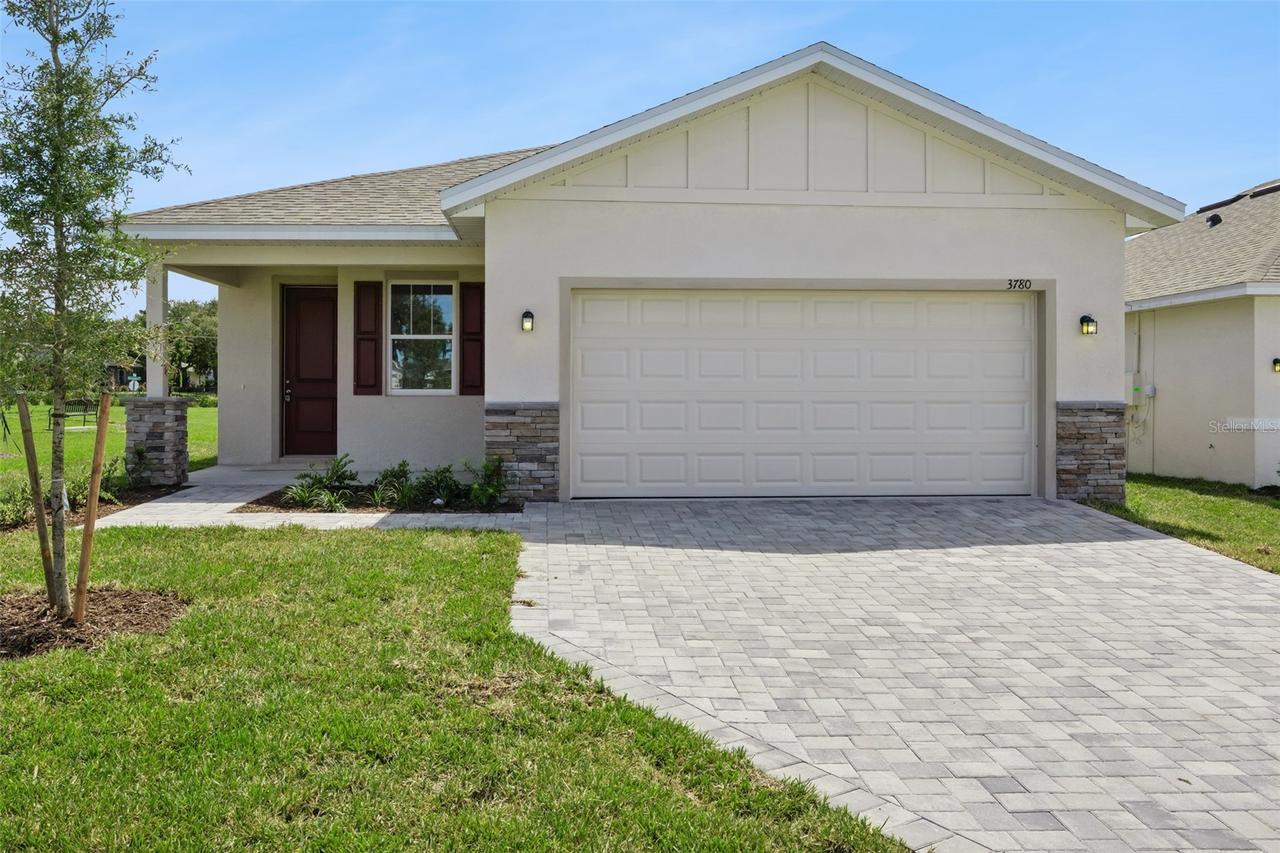 3780 Watercliff Cir., Grand Island, FL 32735