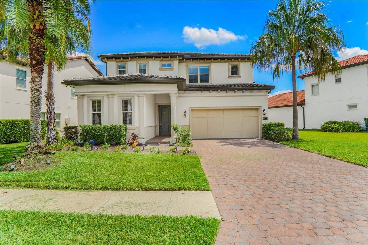 10427 Royal Cypress Way, Orlando, FL 32836