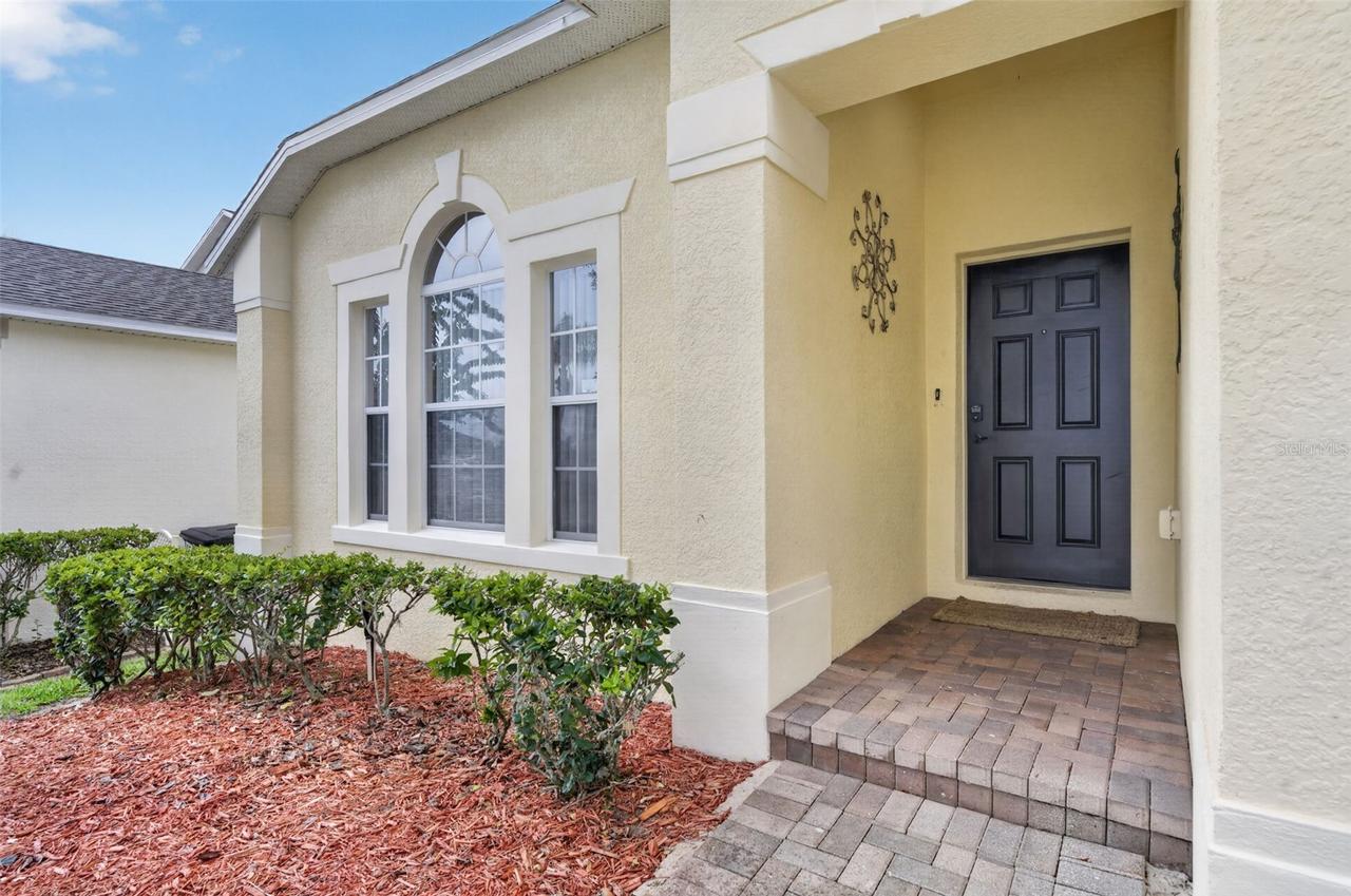 124 Lancaster Dr., Davenport, FL 33897