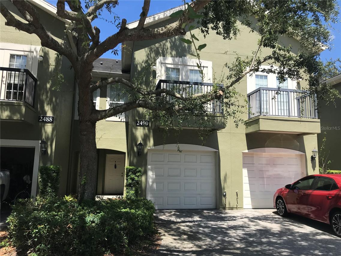 2490 Lancien Ct. #4, Orlando, FL 32826