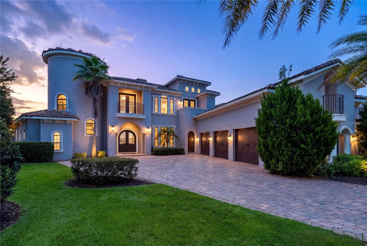 7829 Palmilla Ct., Kissimmee, FL 34747