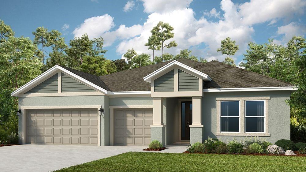 813 Ladyfish Tr., St Cloud, FL 34771