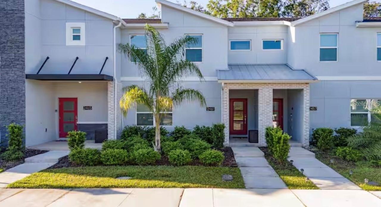 2461 Reading Tr., Kissimmee, FL 34746