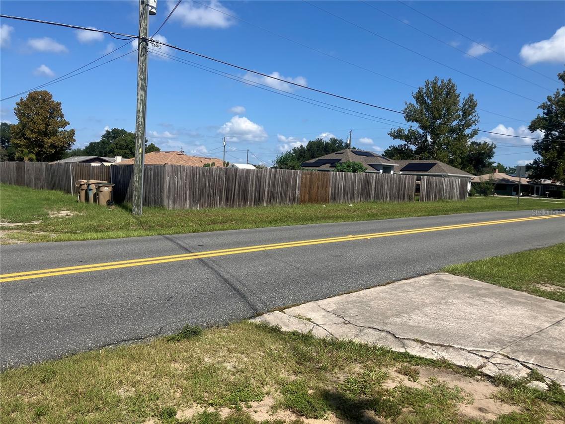 S Haines Creek Rd., Leesburg, FL 34788