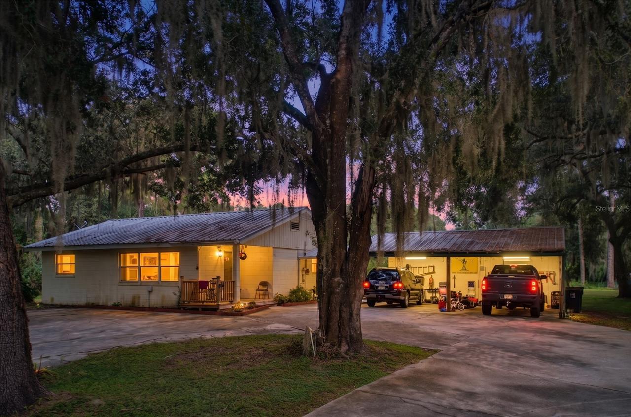 10930 Camp Mack Rd., Lake Wales, FL 33898