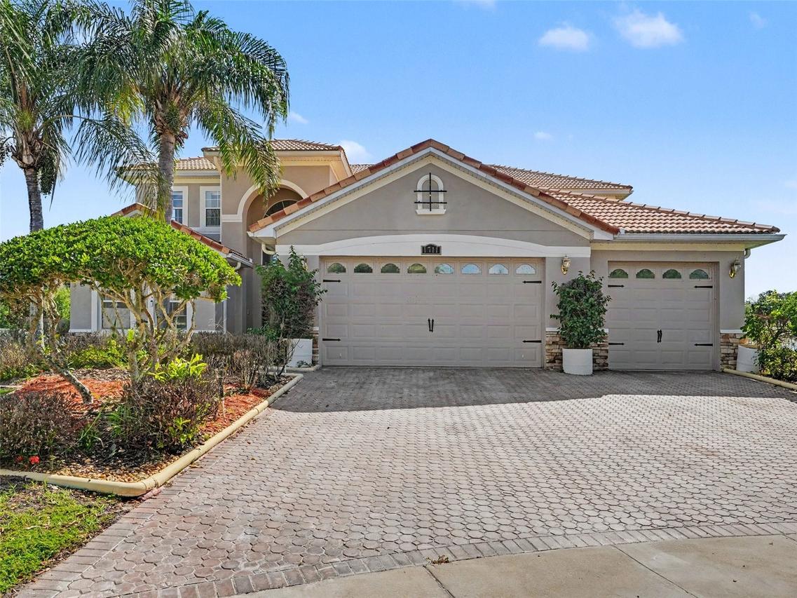 1711 Windward Oaks Ct., Kissimmee, FL 34746
