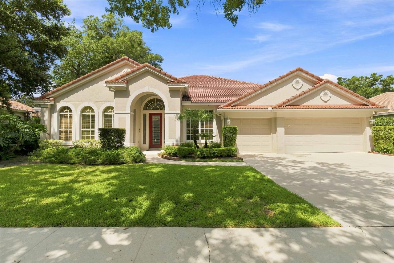 1038 Westbury Way, Lake Mary, FL 32746