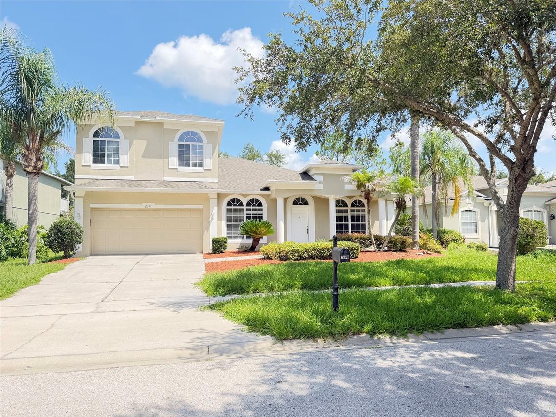 6317 Rolden Ct., Mount Dora, FL 32757