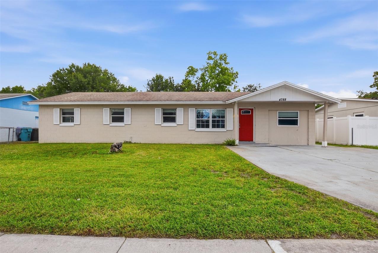 4788 Pleasant Valley Ct., Orlando, FL 32811