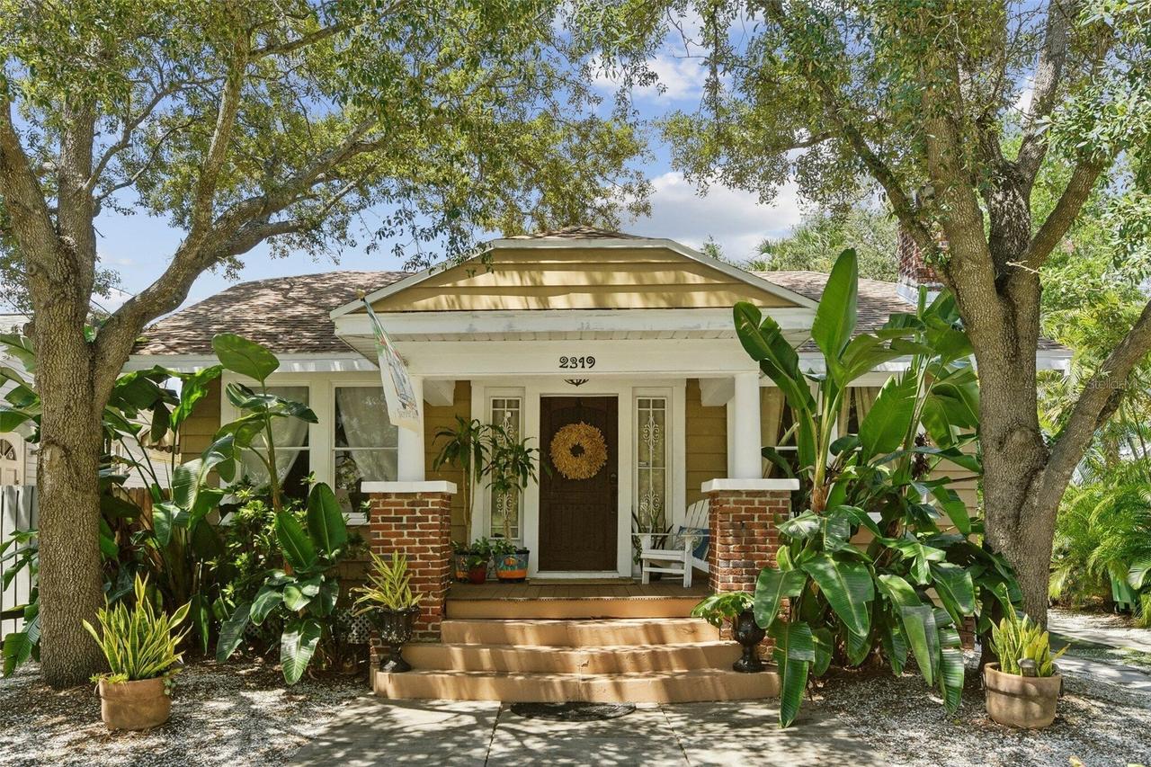 2319 W North B St., Tampa, FL 33609