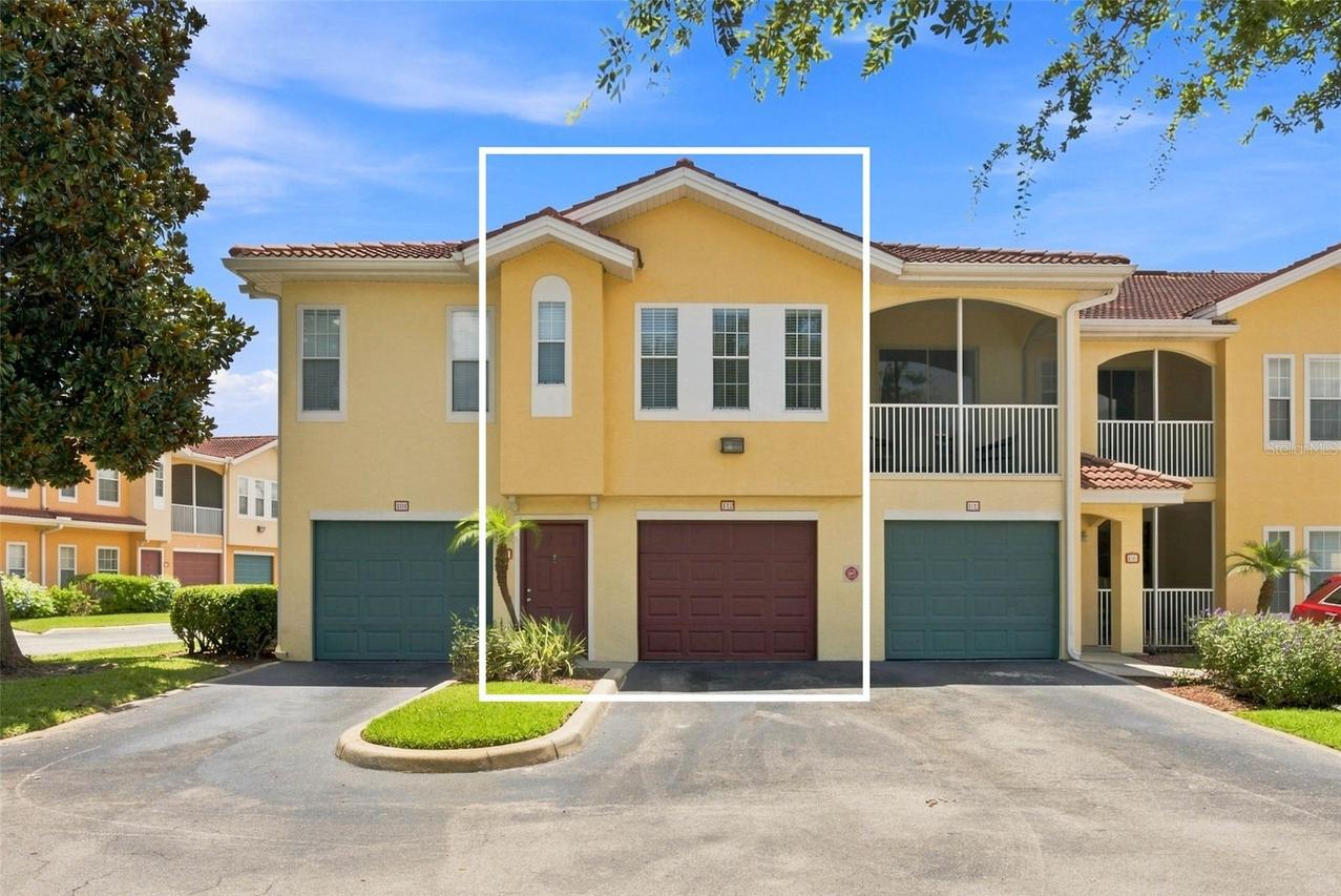 12307 Lantana Park Ln. #112, Orlando, FL 32837