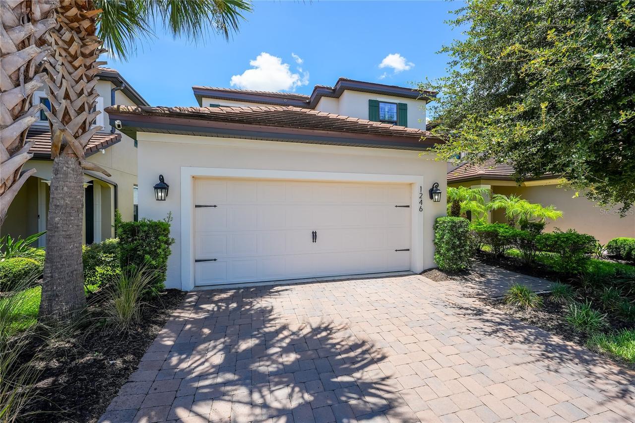 1246 Verdant Glade Pl., Winter Park, FL 32792