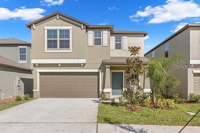 7222 Ronnie Garden Ct., Tampa, FL 33619