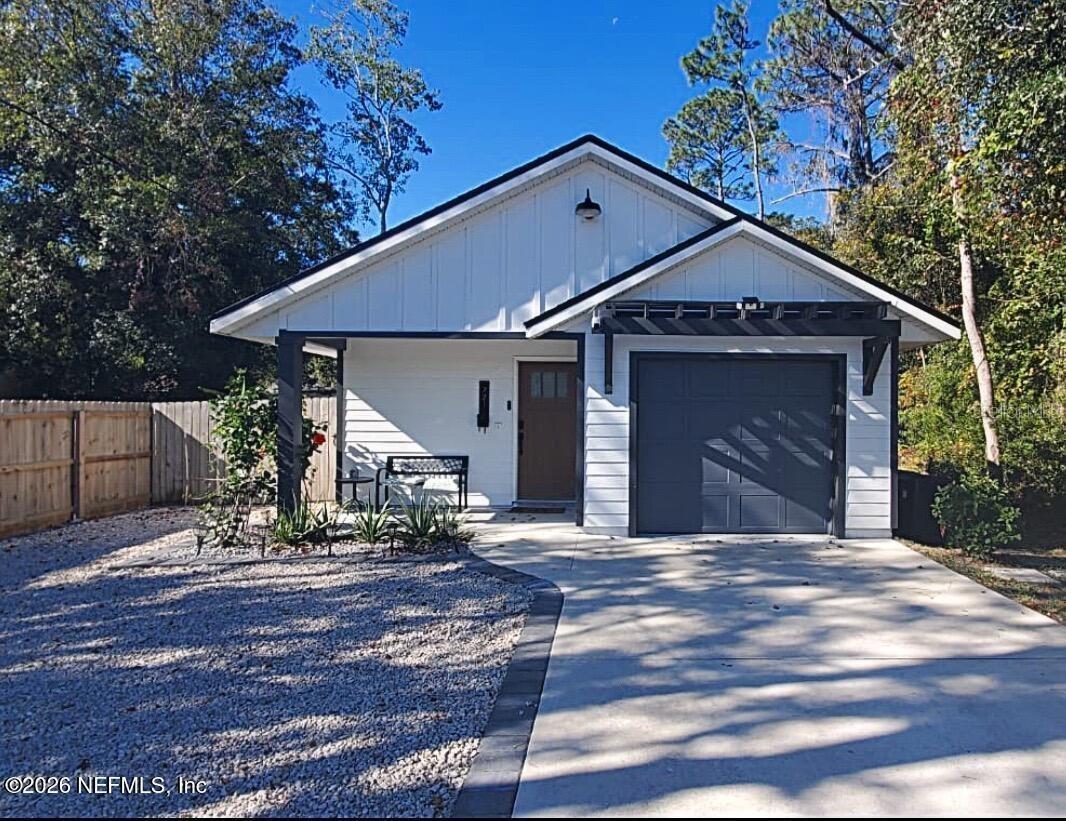 721 N Volusia St., St Augustine, FL 32084