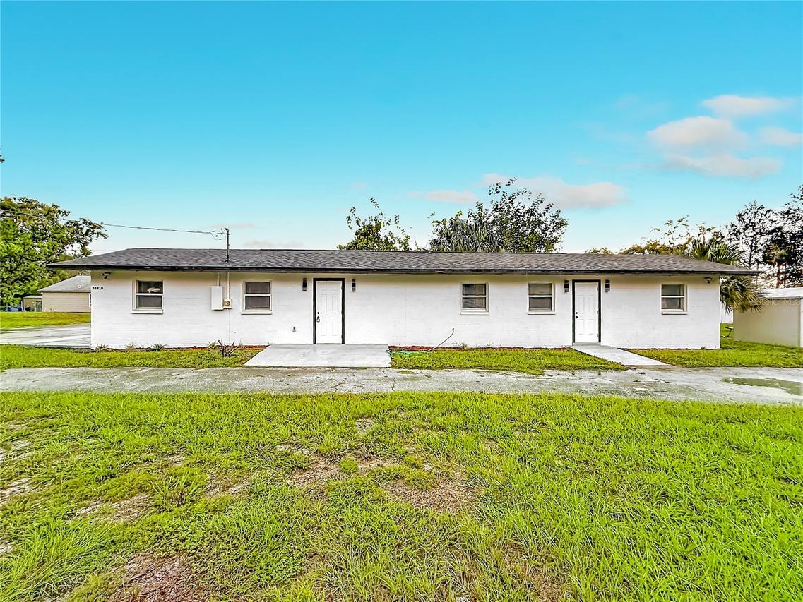 38910 Merrell Ave., Umatilla, FL 32784