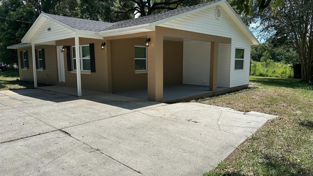 400 Pennsylvania Ave., Fruitland Park, FL 34731