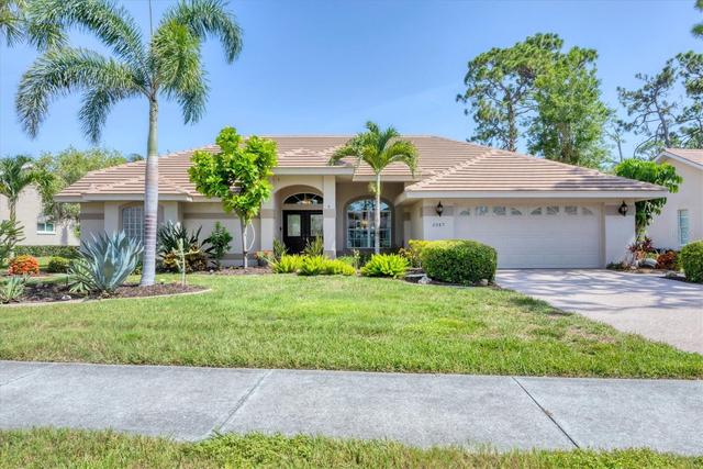 New Homes For Sale This Week in Calusa Lakes: August 14th to August 20th