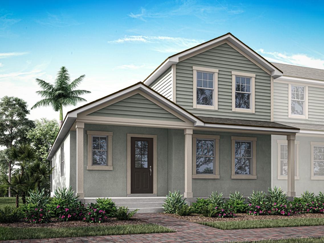 137 Rainwood St., Groveland, FL 34736