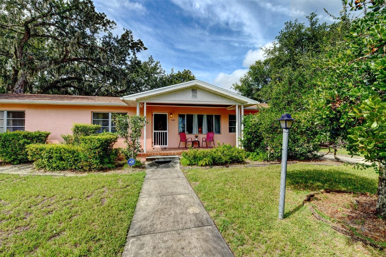 1520 Moravia Ave., Holly Hill, FL 32117