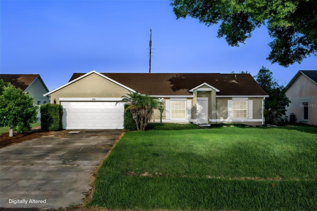 418 Grovepark Dr., Davenport, FL 33837