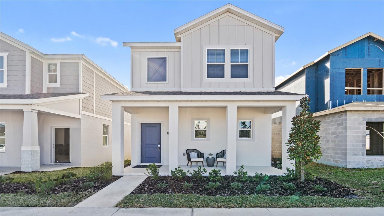 1812 Rider Rain Ln., Apopka, FL 32703