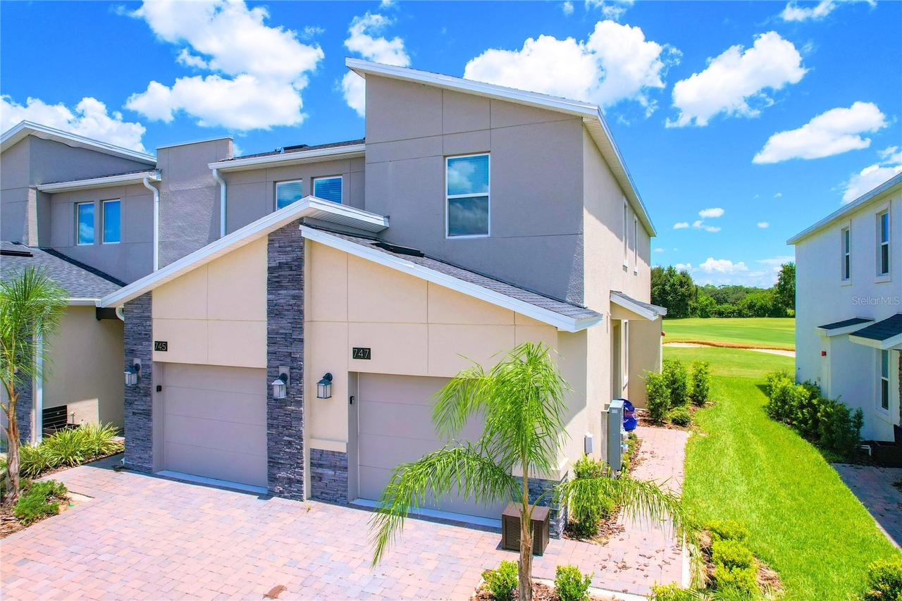 747 Ocean Course Ave., Davenport, FL 33896