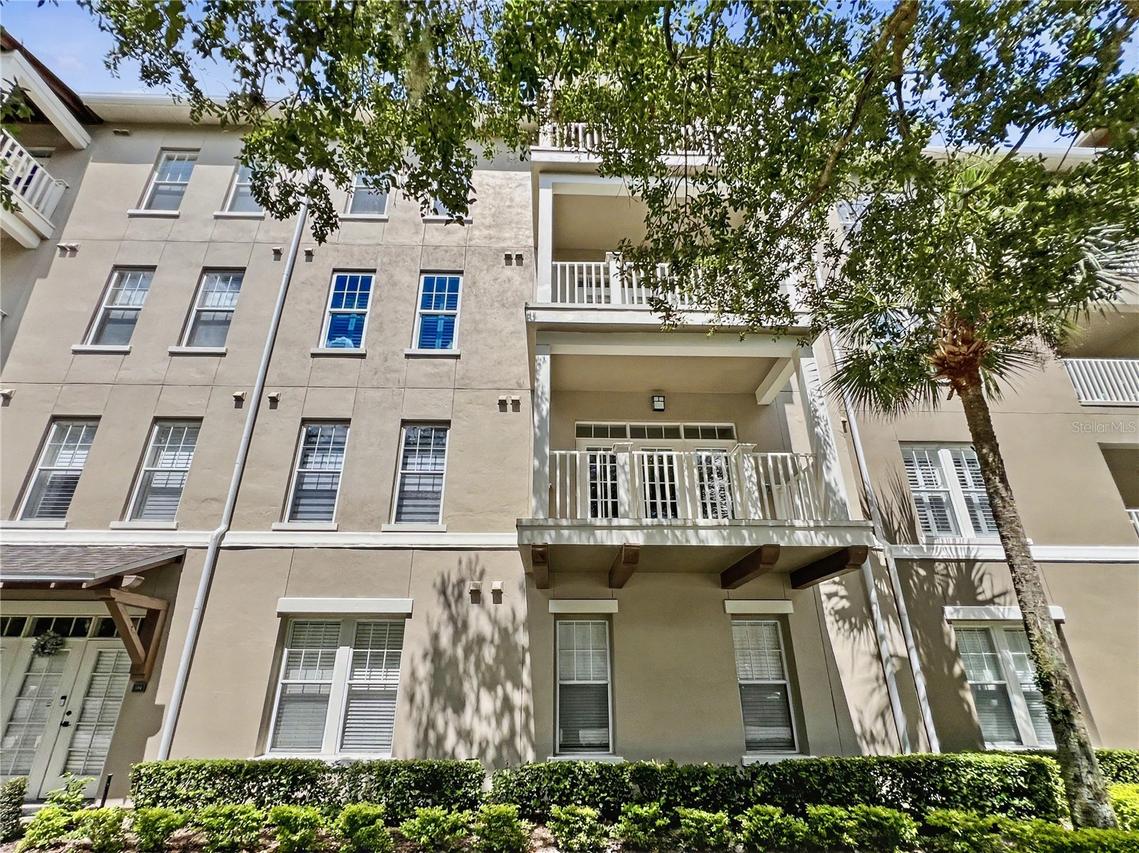 1411 Celebration Ave. #206, Celebration, FL 34747