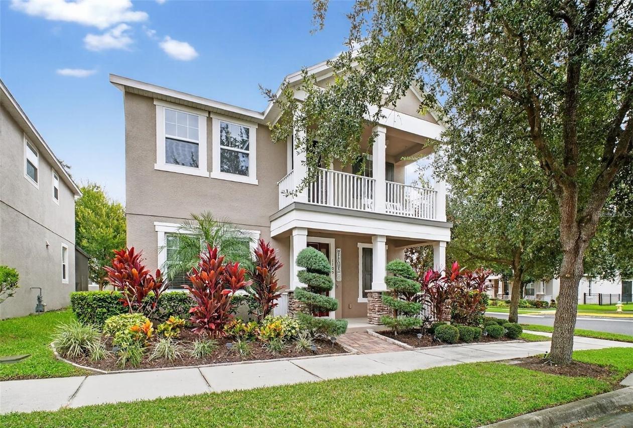1105 Eagle Run Way, Ocoee, FL 34761