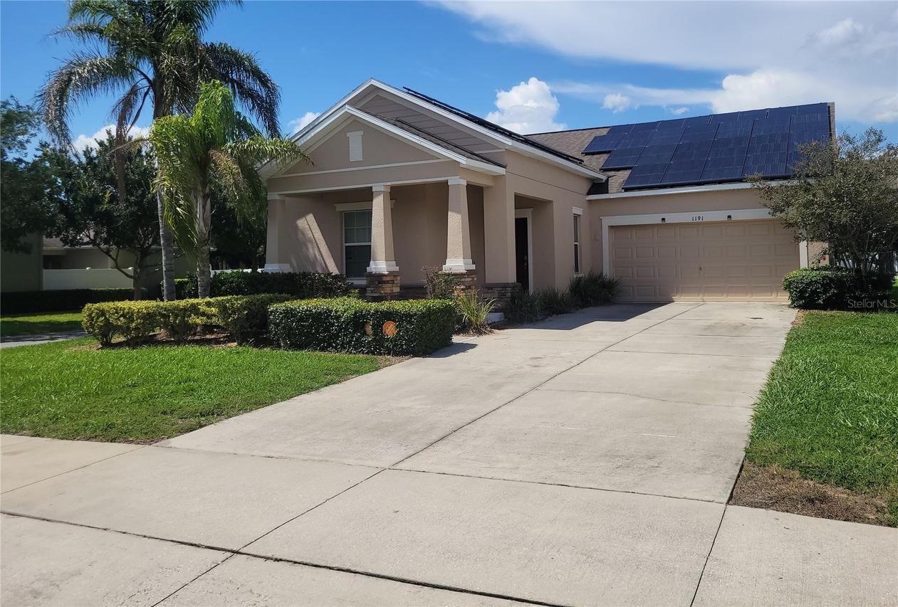 1191 Seburn Rd., Apopka, FL 32703