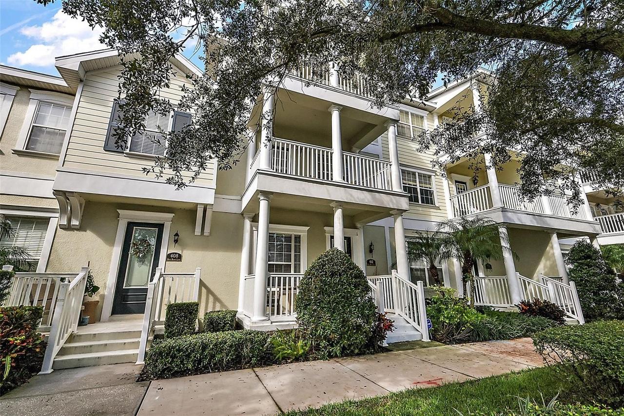 412 Blue Bayou Ln., Winter Springs, FL 32708
