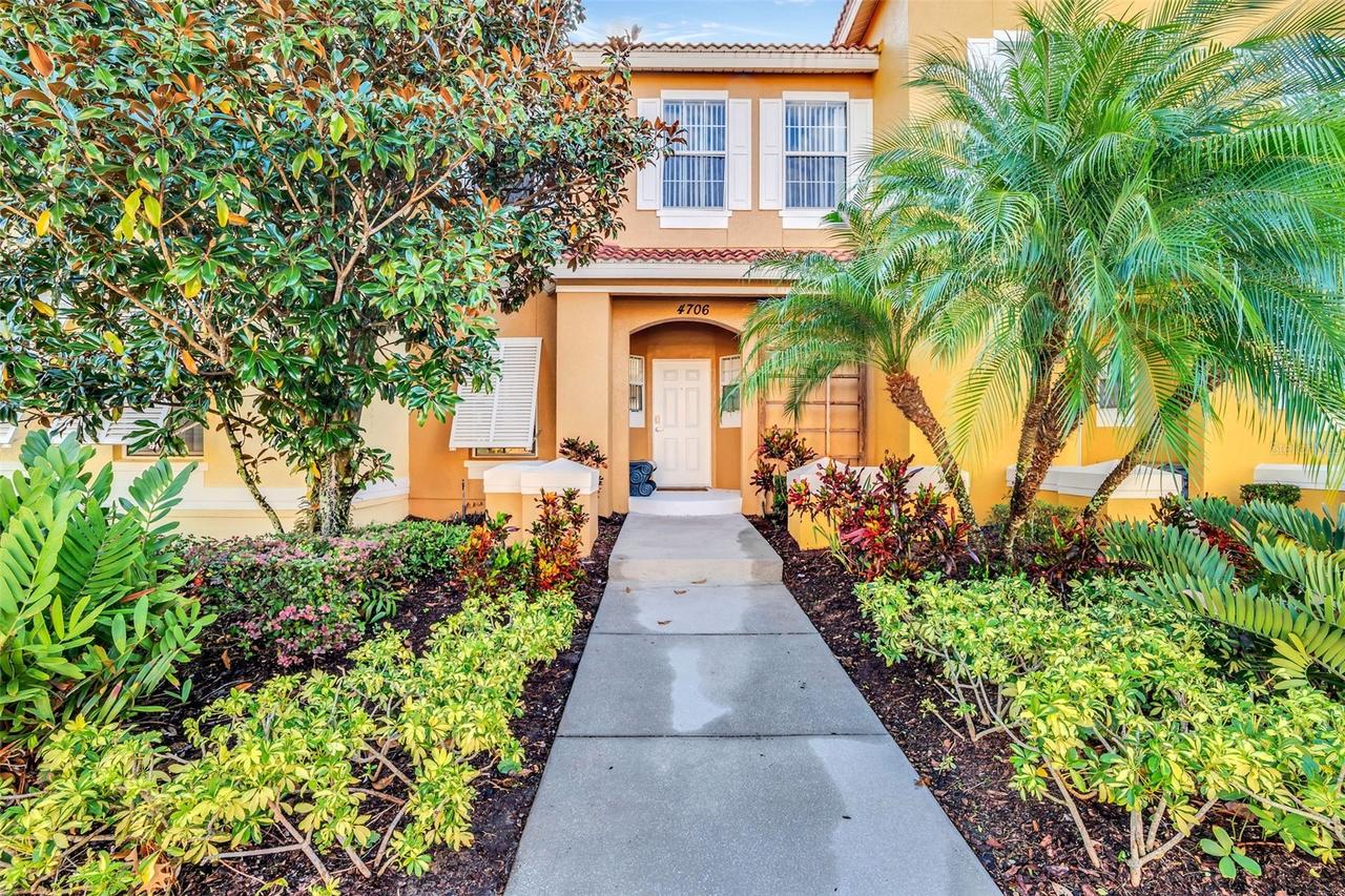 4706 Vero Beach Pl., Kissimmee, FL 34746