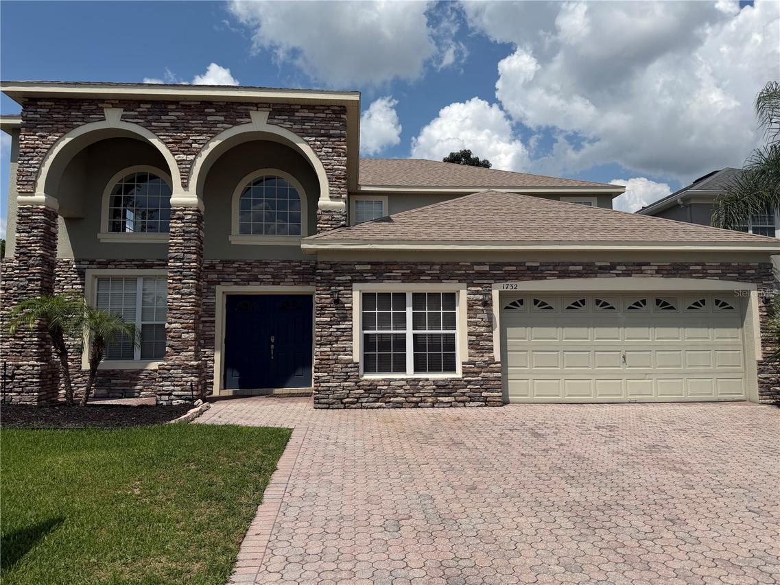 1732 Amaryllis Cir., Orlando, FL 32825