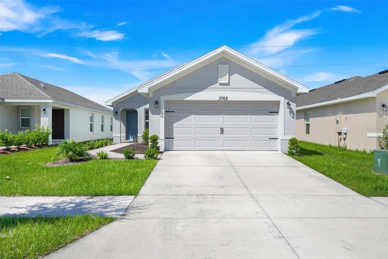 3768 Sagefield Dr., St Cloud, FL 34773