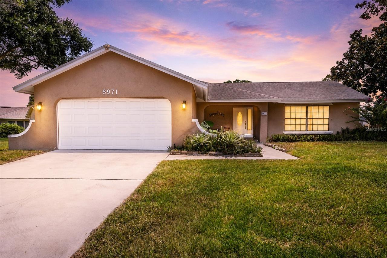 8971 Angelica Dr., Orlando, FL 32836