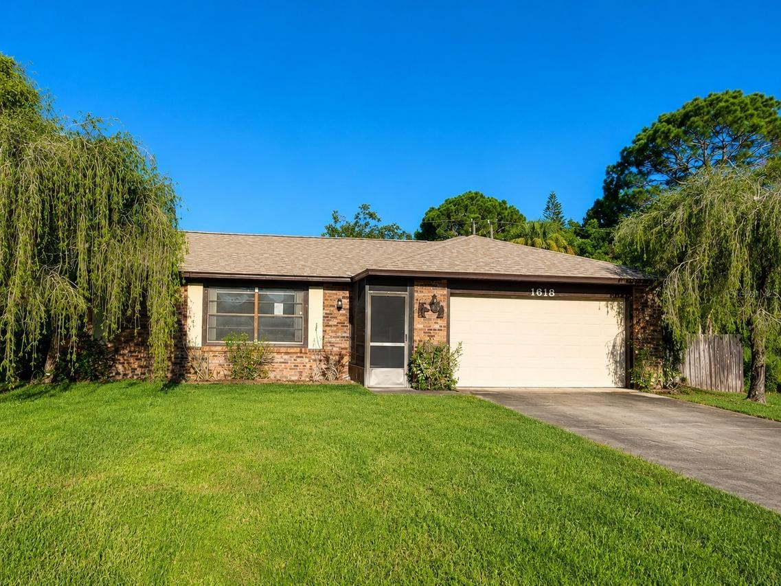 1618 Givens Ct., Palm Bay, FL 32907